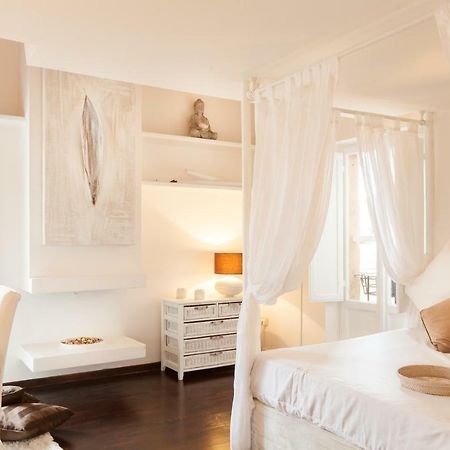 Navona Luxury Sky Penthouse Appartement Rome Buitenkant foto