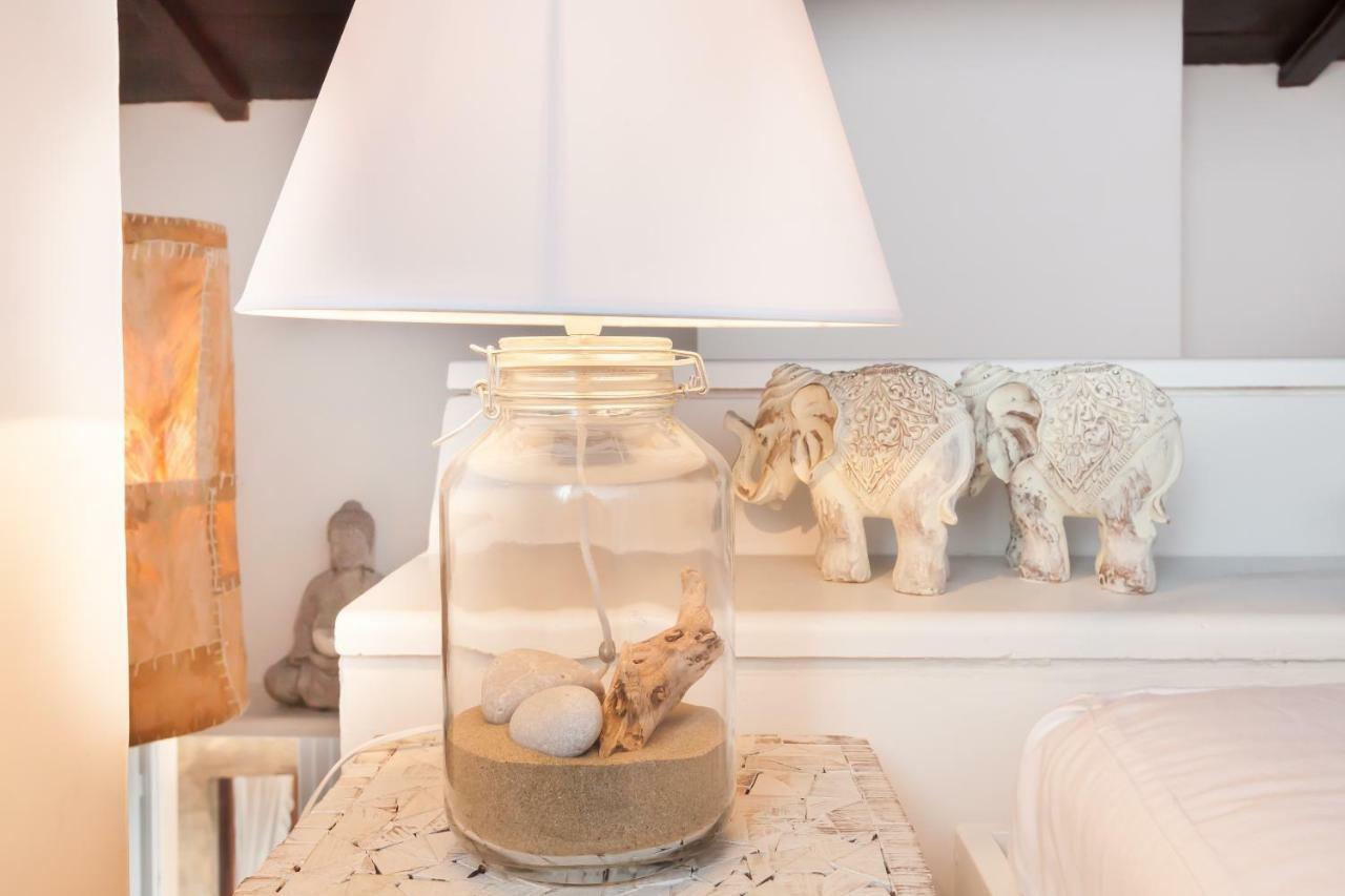 Navona Luxury Sky Penthouse Appartement Rome Buitenkant foto